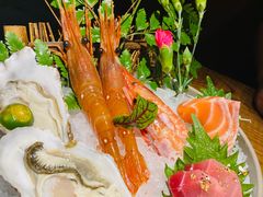 -蟹将军·松叶蟹和牛日料放题自助(K11店)
