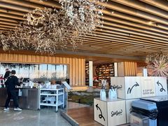 -Seesaw Coffee(朝阳大悦城店)
