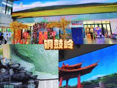 -海南铜鼓岭景区