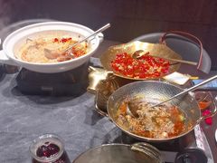 -炊烟小炒黄牛肉(浦东世纪汇店)