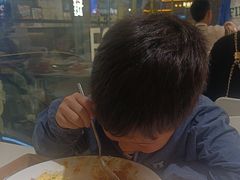 -池奈·日式咖喱蛋包饭(老城根Gpark店)