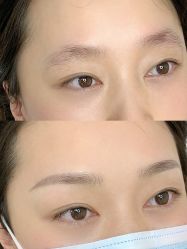 -久匠·野生眉半永久纹眉