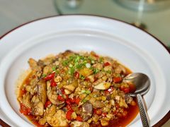 -香丰阁·烤鸭·川湘菜(清河店)