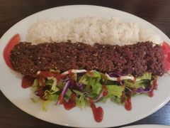 -土耳其卡巴布清真餐厅(西安店)