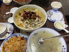 -湘满堂菜馆(花巷店)