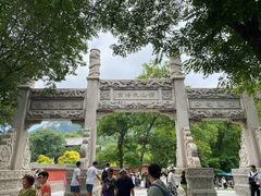 -青岛崂山太清宫