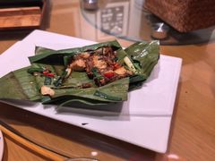 -山茶云南菜(永安里店)