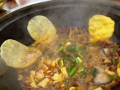 -曹丞相·地锅鸡·地锅鱼(武林店)