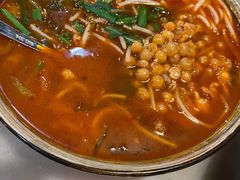 小锅煮米线-多味居(剪子巷店)