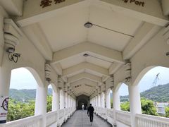 -横琴客运码头