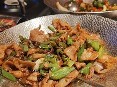 -老阿爸鲜鱼土菜(独墅湖店)