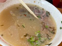 -刘祖富卤粉(洪湖总店)