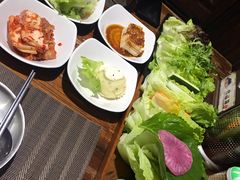 -韩一品韩国料理(柏庐南路店)