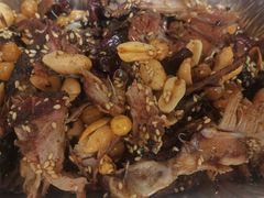 -海煌记王婆手撕烤兔(建设巷店)