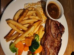 -FABIO’S费比欧披萨餐厅