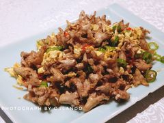 -阿斯牛牛·凉山菜(新会展店)