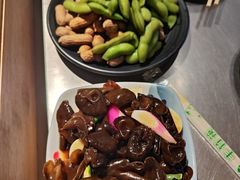 -微醺烤牛·炭火烧烤·精酿啤酒(东郊记忆店)