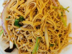 风味卤干丝-山南熏肉大饼(辽菜旗舰店)