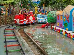 -南宫五洲植物乐园