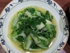 -福满我家大碗厨·湘菜(上海大厦店)