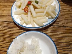-芜小皖砂锅菜(青山街店)