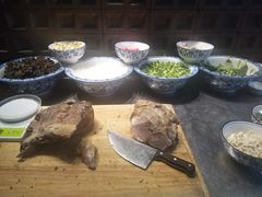 -毅祥斋老孙家泡馍(西羊市店)