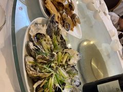 -福来门海鲜酒家