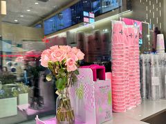 -钱小奴创意自助餐厅·原切谷饲安格斯畅吃(宁波慈溪爱琴海店)