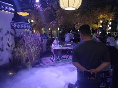 -淀里船宴(裕华东路店)