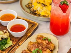 -盐说·西式餐酒馆(光明万达店)