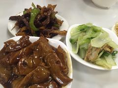 -常州银丝面馆(府琛店)