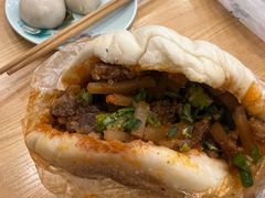 -峨眉山豆腐脑(解放路店)