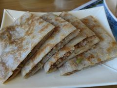 -华天二友居肉饼(宫门口店)