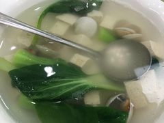 -聚德福海鲜家常菜(刘庄店)