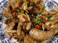 -毛哥小馆子(百井坊巷店)