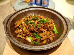 -宏宴·新京菜(望京店)