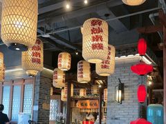 -二十八里太湖船菜(吉祥路店)