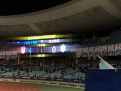 -南京奥林匹克体育中心-体育馆