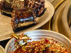 -麻蒲碳烤肉(远景路1号店)
