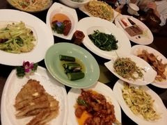 -新木器时代餐厅(太湖新天地店)