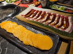 -一品诚记烤肉·甄选店(中南路店)