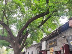 -增盛魁小吃店