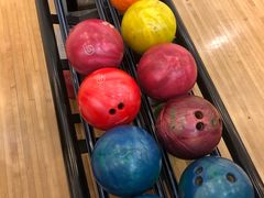 -广州保龄球馆(广州天河体育中心店)