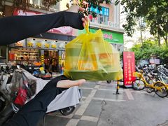 -盛品鲜东莞烧鹅濑粉(杨箕店)