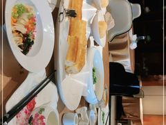 -北京泰富酒店-柏景轩中餐厅