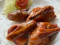-景月阁空中食府(希尔顿酒店)