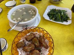 -秋姐美食店(旅游大道店)