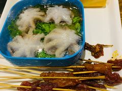 -来蜀乾串串香(北京总店)