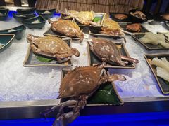 -花西亭·海鲜自助餐厅(瑞城名人酒店)