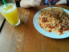 -梦旅人咖啡馆快餐(成府路北河沿小区店)